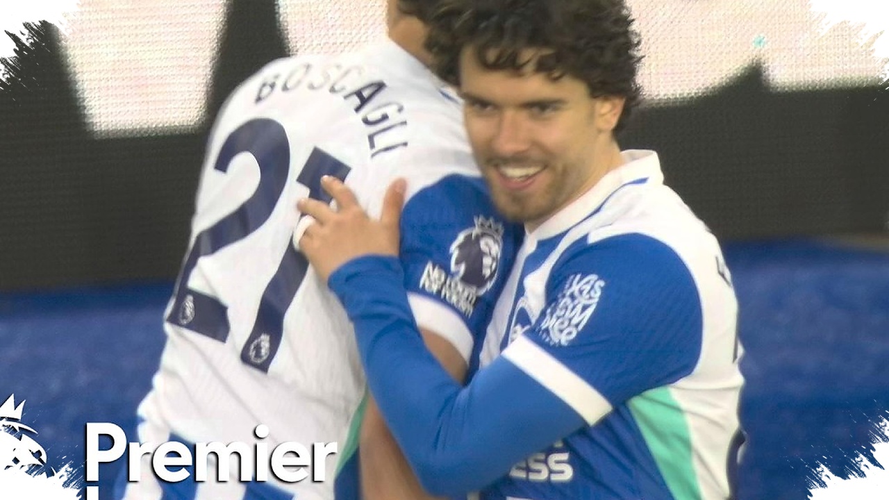 Ferdi Kadıoğlu Siap Starter Lawan Chelsea, Brighton Tak Mau Ambil Risiko