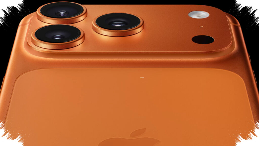 Dark Cherry Muncul Sebagai Jagoan iPhone 18 Pro, Apple Tinggalkan Aura Cosmic Orange