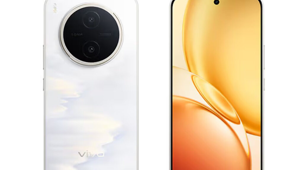 Vivo Y600 Pro Muncul dengan Dimensity 7000 Series, Baterai 10.200mAh-nya Terasa Sulit Diabaikan