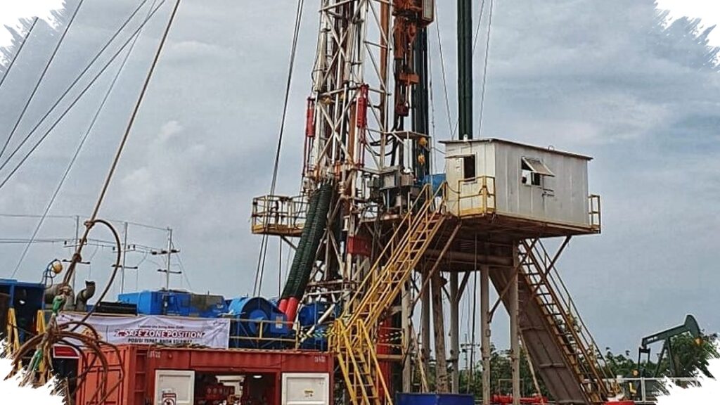 SKK Migas Kejar 15 Sumur MSF Di Rokan, Jalan Berat Dongkrak Produksi Dari Reservoir Lemah