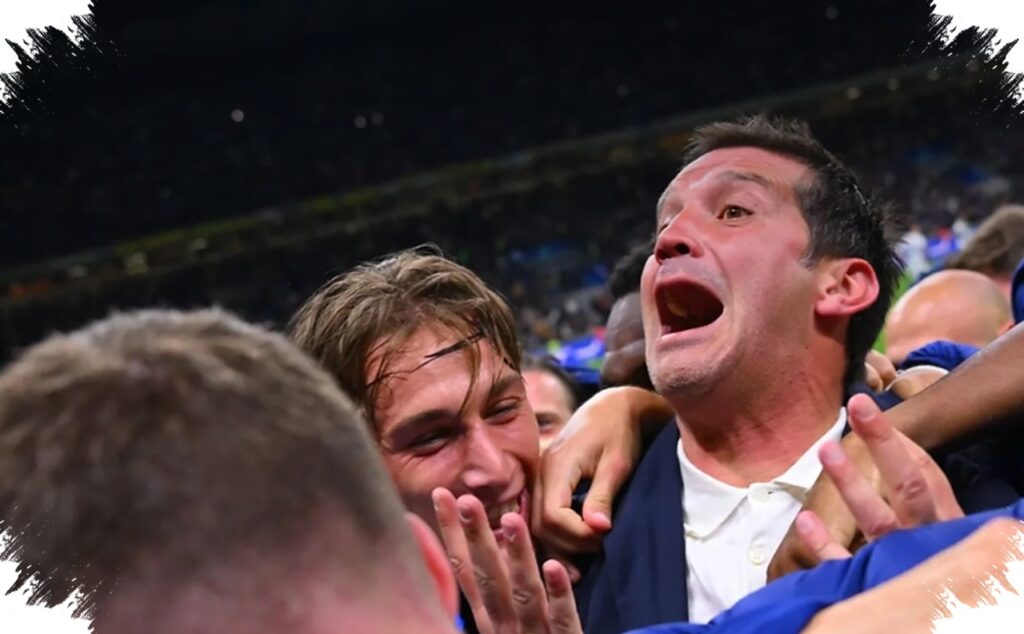 Pazza Inter Kembali Menggila, Chivu Bidik Double Winner Usai Singkirkan Como