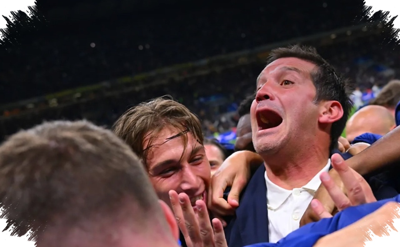 Pazza Inter Kembali Menggila, Chivu Bidik Double Winner Usai Singkirkan Como