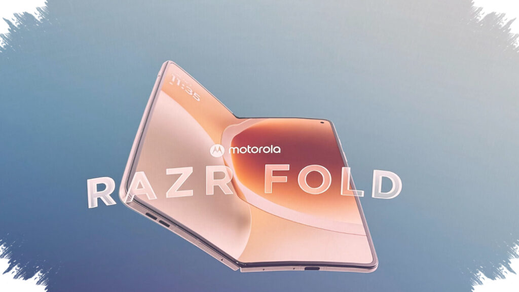Motorola Razr 2026 Mulai Dibuka, Bocoran 29 April dan Tiga Warna Ini Mengisyaratkan Segalanya