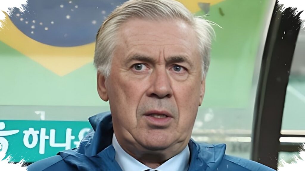Cafu Percaya Ancelotti Bawa Brasil Juara Lagi, Akhiri Puasa Gelar Panjang