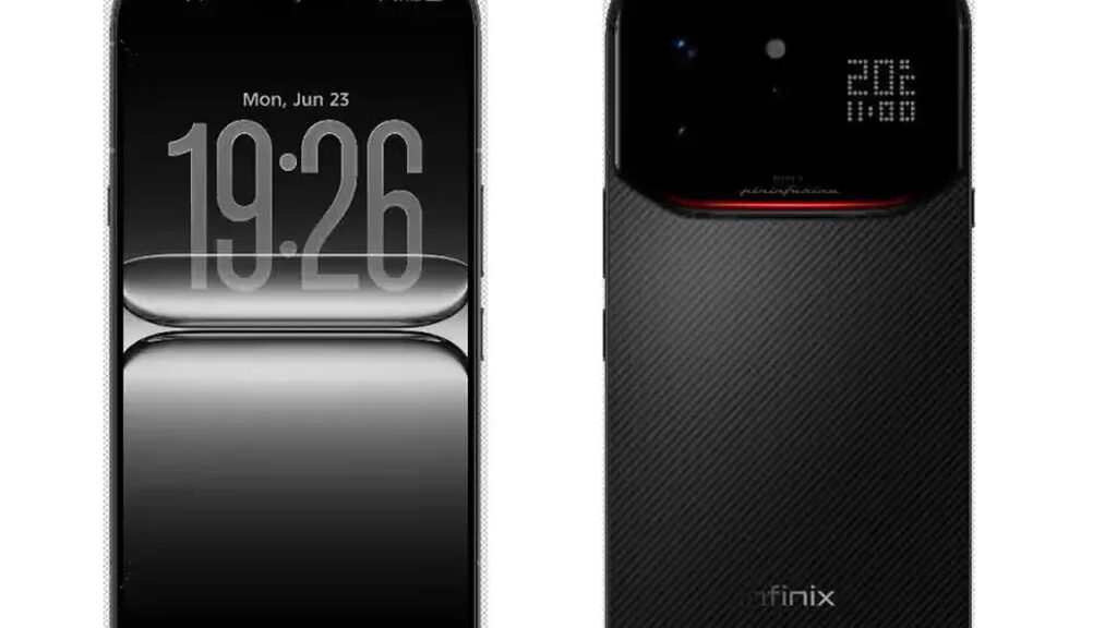 Infinix Note 60 Ultra Guncang Kelas Flagship, Kamera 200 MP Dan Baterai 7.000 mAh Cuma Rp 11 Juta