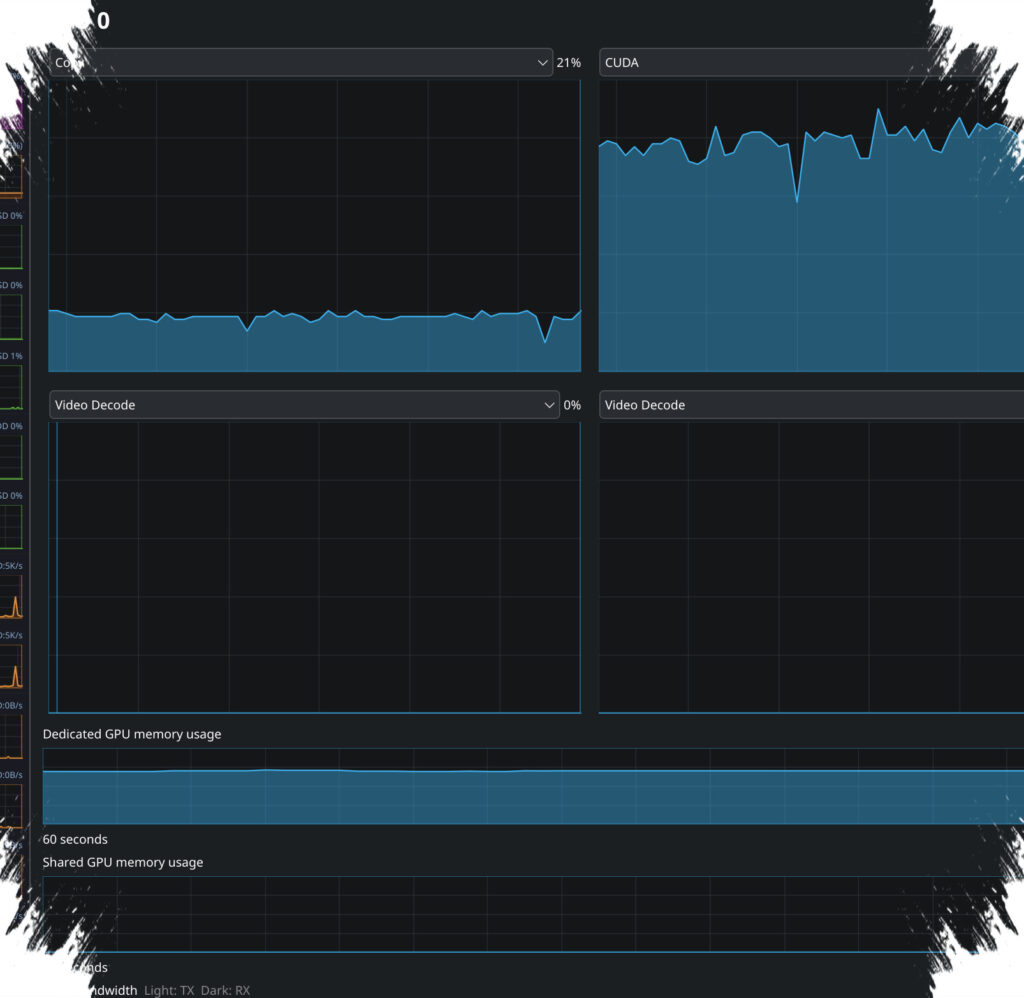 Saat Linux Kehilangan Task Manager Windows, Tux Manager Hadir sebagai Pengganti yang Ringan dan Familiar