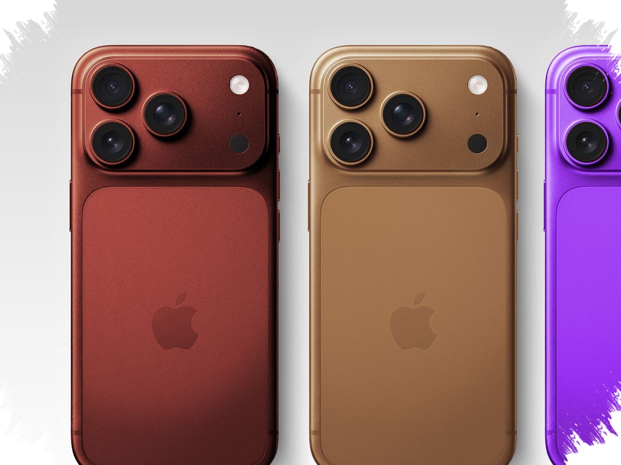 Warna iPhone 18 Pro Berubah Lagi, Apple Diduga Sengaja Mengaduk Rumor demi Memancing Hasrat Beli