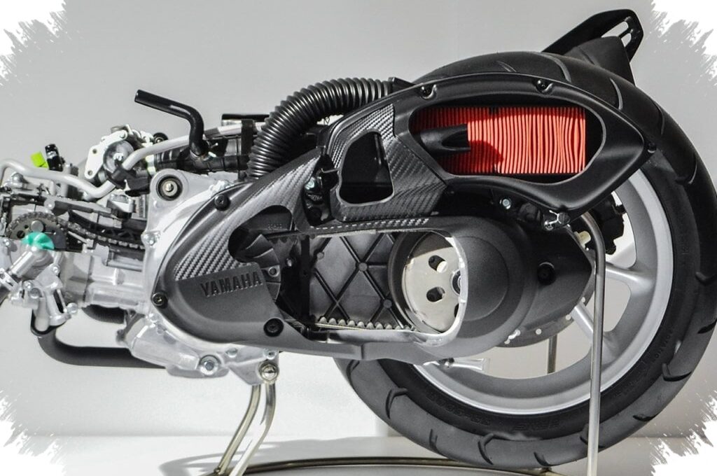 Mesin Yamaha Nmax Mulai Berisik, Ini Sumber Kerusakan yang Paling Sering Terlewat