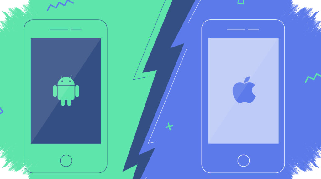 Survei Ungkap Jurang Loyalitas, Pengguna iPhone Jauh Lebih Setia daripada Android