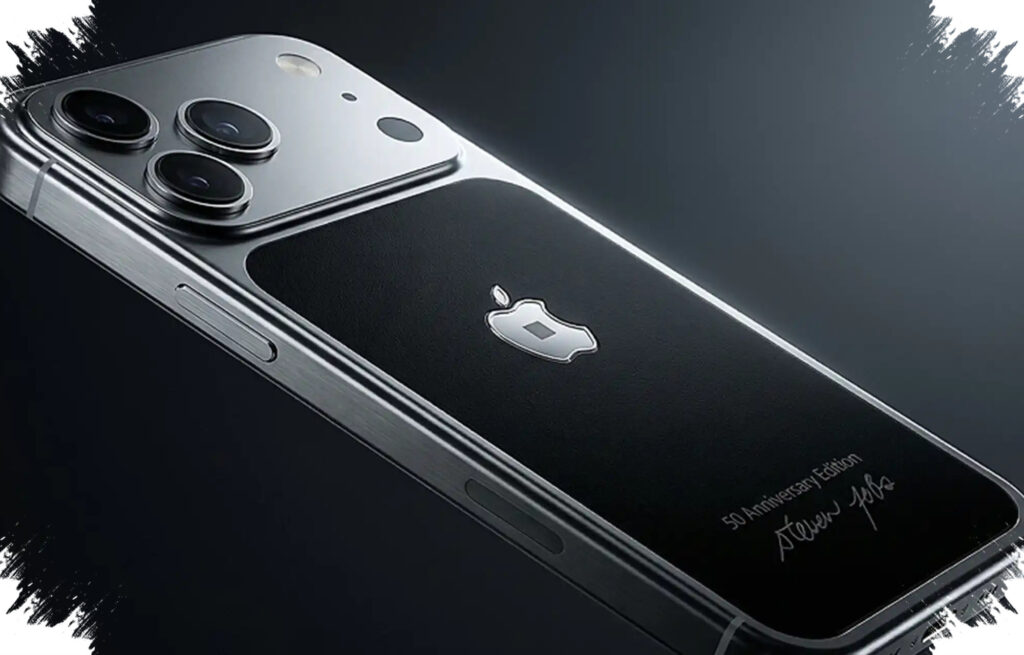 iPhone 17 Pro Tempelan Baju Asli Steve Jobs, Cuma 9 Unit dan Dibanderol Rp 143 Jutaan