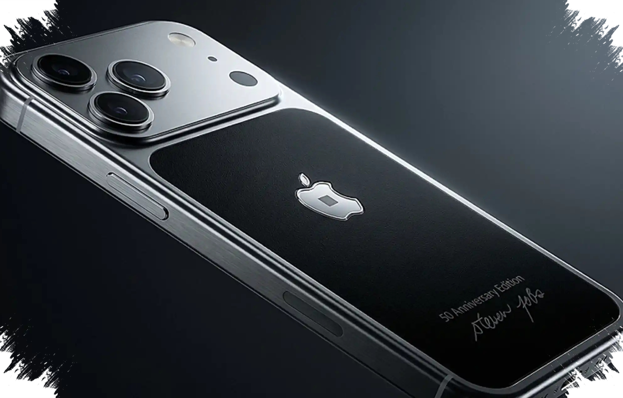 iPhone 17 Pro Tempelan Baju Asli Steve Jobs, Cuma 9 Unit dan Dibanderol Rp 143 Jutaan