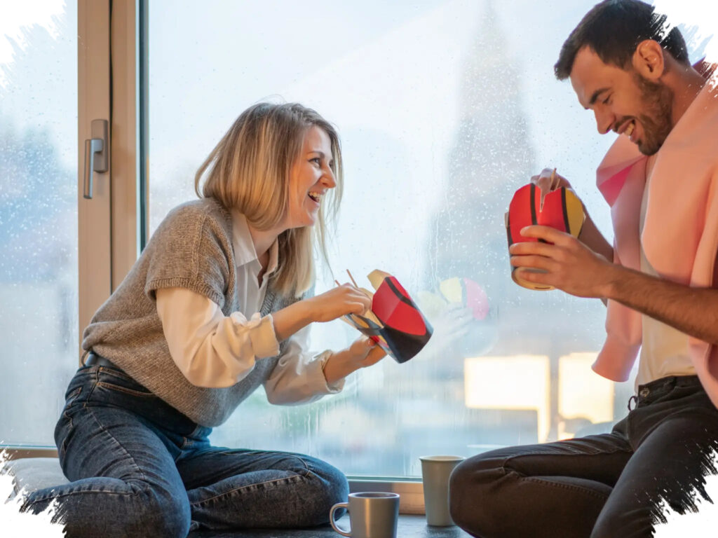 Mau Foto Romantis Saat Hujan Tanpa Keluar Rumah, 6 Prompt Gemini AI Ini Bikin Hasilnya Terasa Sinematik
