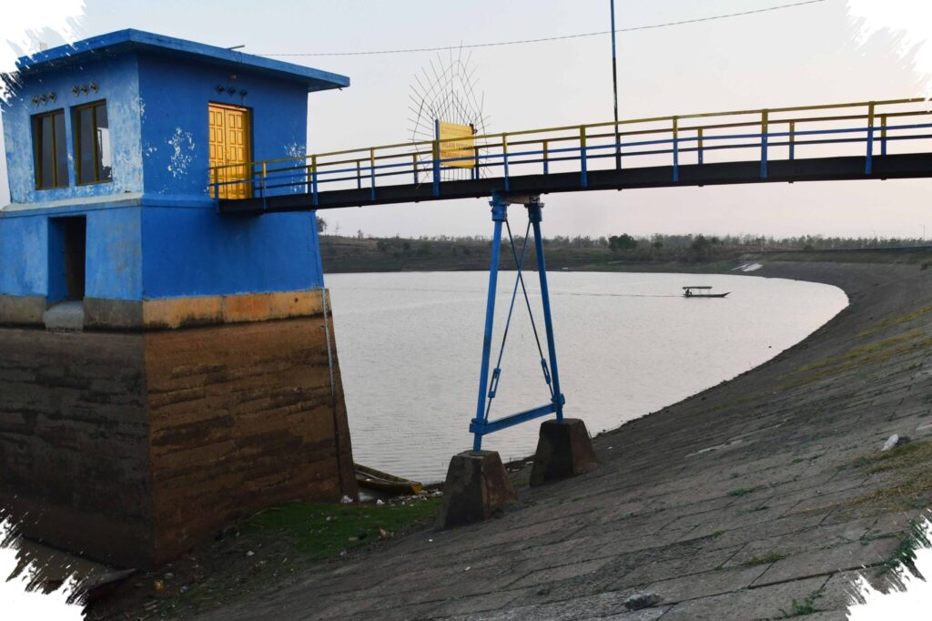 Lamongan Bersiap Hadapi Kemarau, Irigasi Dan Waduk Dibenahi Demi Pangan Tetap Aman