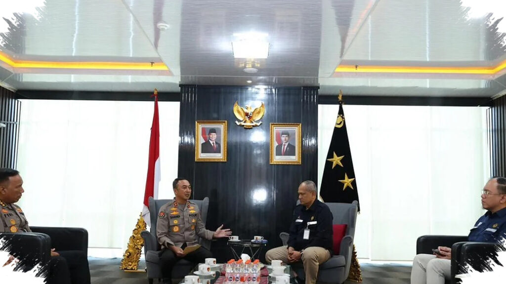 Polda Sumsel Gandeng SKK Migas, Sumur Minyak Rakyat Menuju Jalur Legal