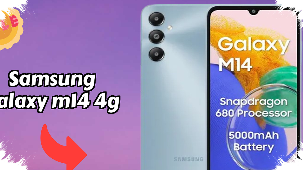 Snapdragon 665 Di Balik Galaxy M14, Kunci Performa Responsif Dan Baterai Lebih Awet