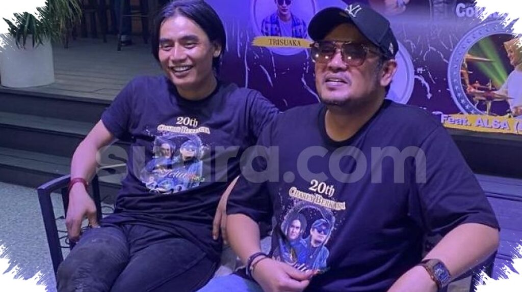 Setia Band Kembali Setelah Vakum, Hilang Ingatan Jadi Penanda Comeback Mereka