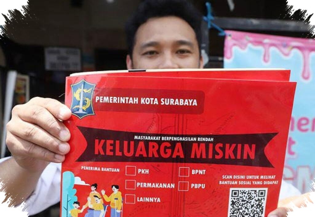 Bansos 2026 Dipersempit ke Desil Terbawah, Warga Miskin Jadi Prioritas Utama