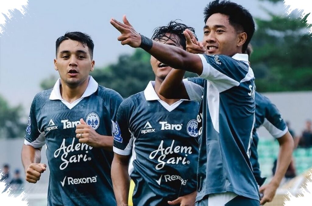 Lokasi PSIM Yogyakarta Vs Persija Resmi Pindah Ke Bali, Macan Kemayoran Dapat Keuntungan Lapangan Rata