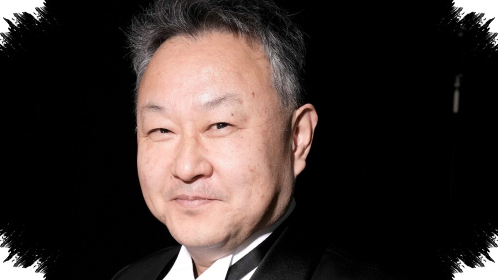 Shuhei Yoshida Blak-Blakan Dipecat Jim Ryan, Semua Berawal Saat Ia Menolak Permintaan Konyol