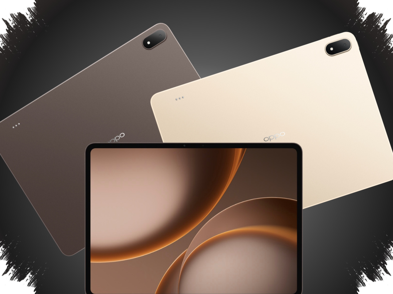 Oppo Pad 5 Pro Muncul Lebih Awal, Tablet Flagship 13,2 Inci Siap Tantang Kelas Premium April 2026