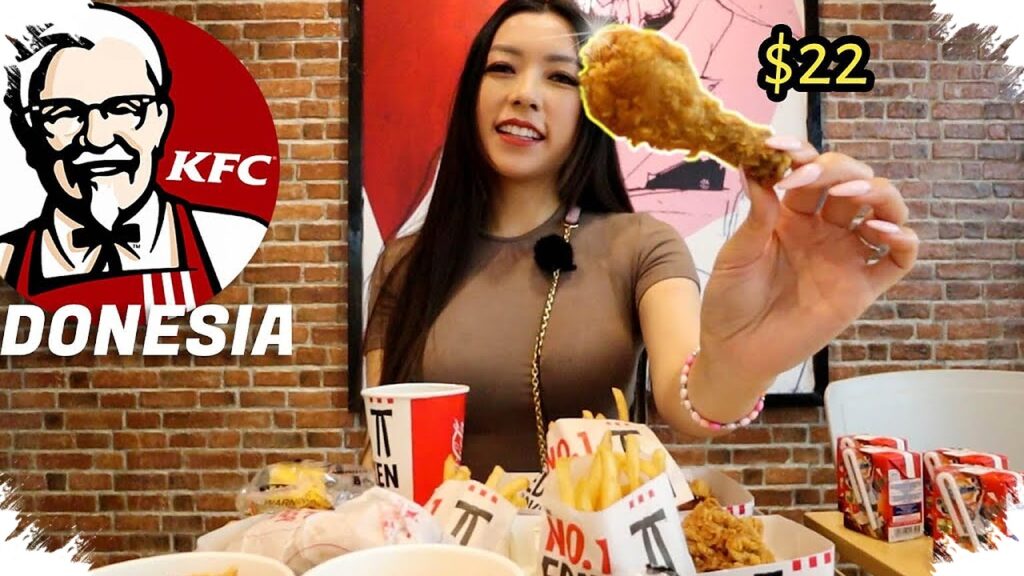 KFC Indonesia Masih Rugi Rp 366 Miliar, 25 Gerai Tutup Dan Ratusan Karyawan Tersapu Efisiensi