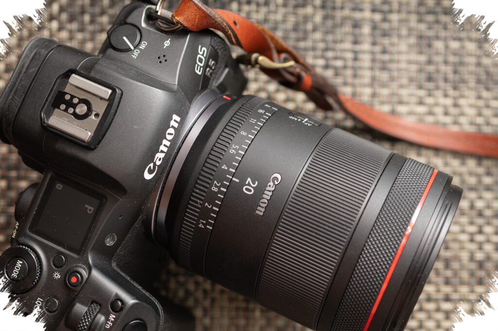 Canon EOS R8 II Disebut Meluncur Segera, Desain Retro AE-1 Bisa Jadi Taruhan Paling Berani Canon