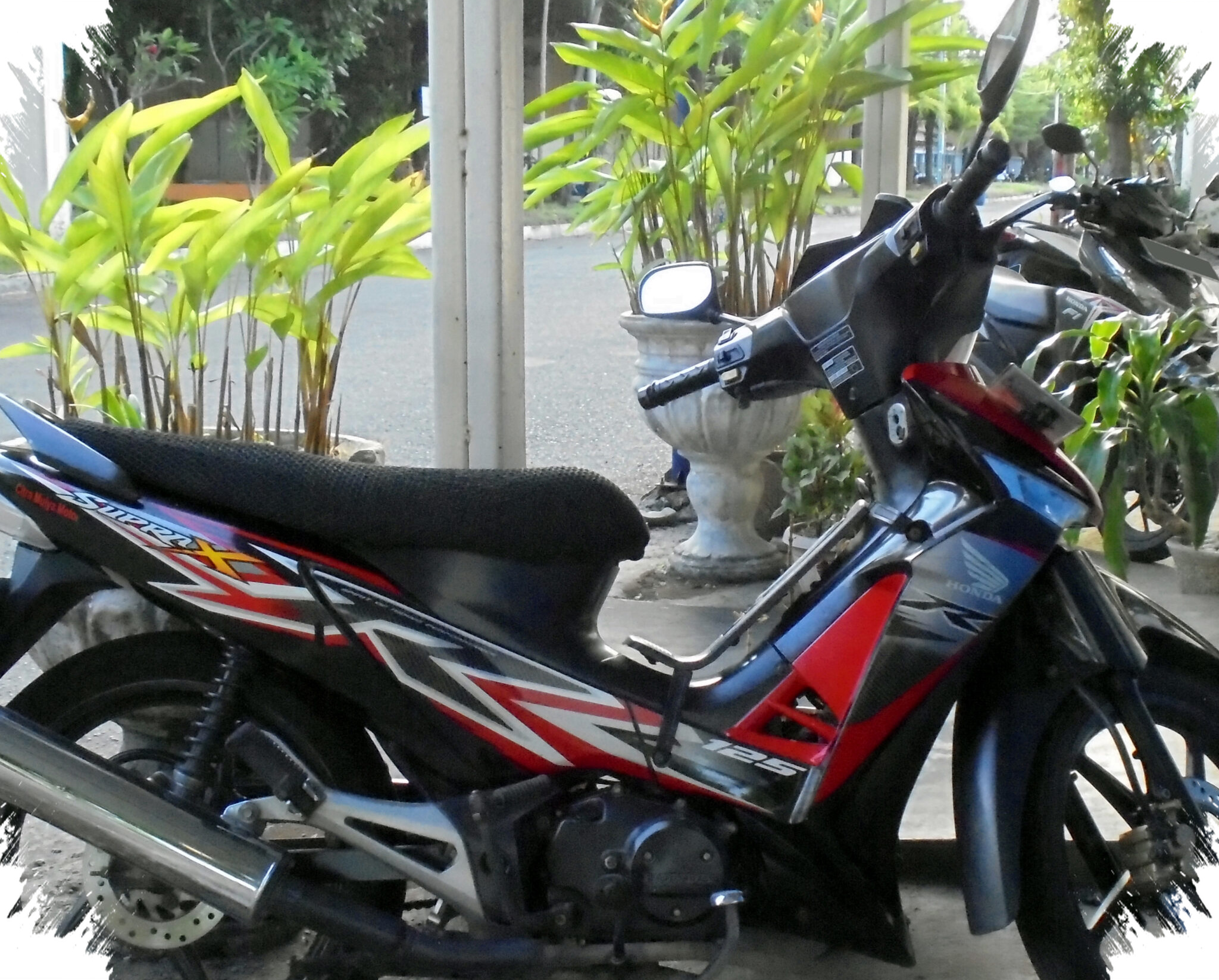 Honda Supra X 125 Masih Bertahan Di 2026, Harga Mulai Rp21 Jutaan Dan Irit 57,2 Km/Liter