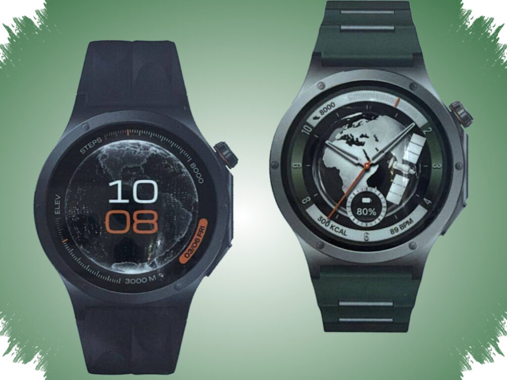 OnePlus Watch 4 Muncul Sebelum Rilis, Bocoran Snapdragon W5 Dan Baterai 646mAh Bikin Penasaran!