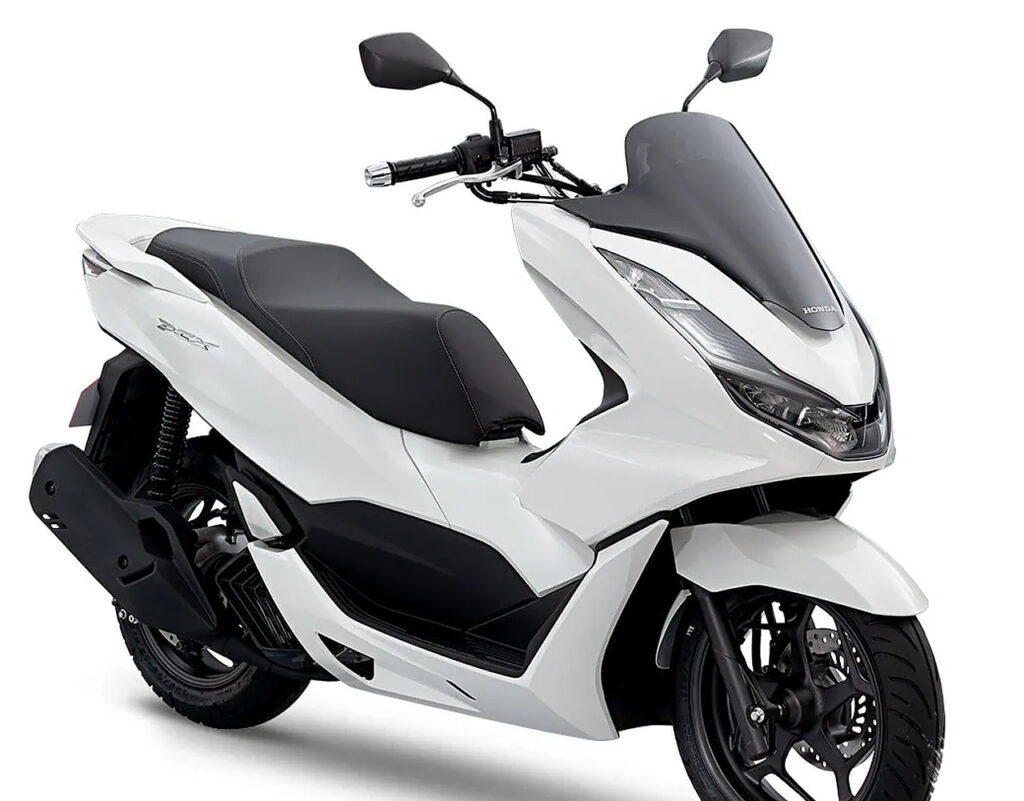 Honda PCX 160 April 2026 Makin Masuk Akal, DP Rp2 Jutaan dan Cicilan Rp1,2 Juta untuk Harian-Touring