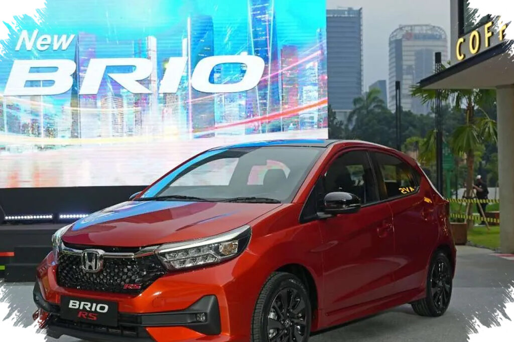 Calya Salip Brio Satya di Tengah Pasar LCGC Anjlok 41 Persen, Ini 5 Besar Maret 2026