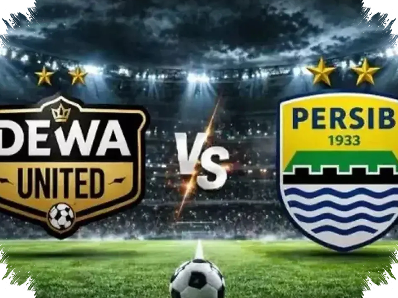 Persib Diburu Kemenangan di Banten, Malam 20 April Penuh Duel Kunci di Indonesia dan Eropa