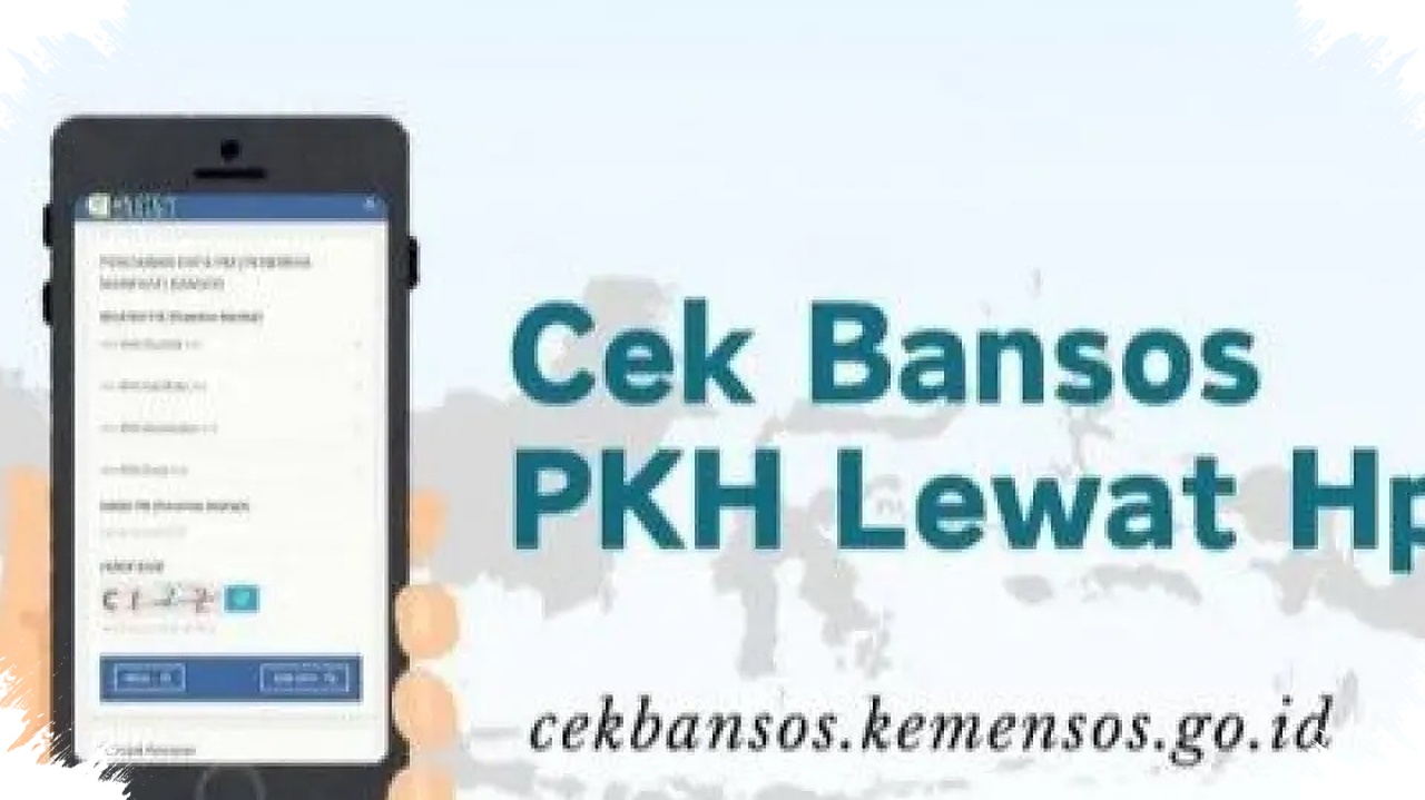 Kemensos Salurkan PKH Tahap 2 2026, Cek Status dan Nominal Bantuan per Kategori