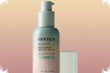 4 Tinted Sunscreen SPF 40 yang Bukan Sekadar Pelindung UV, Ampuh Samarkan Noda Hitam Tanpa Dempul
