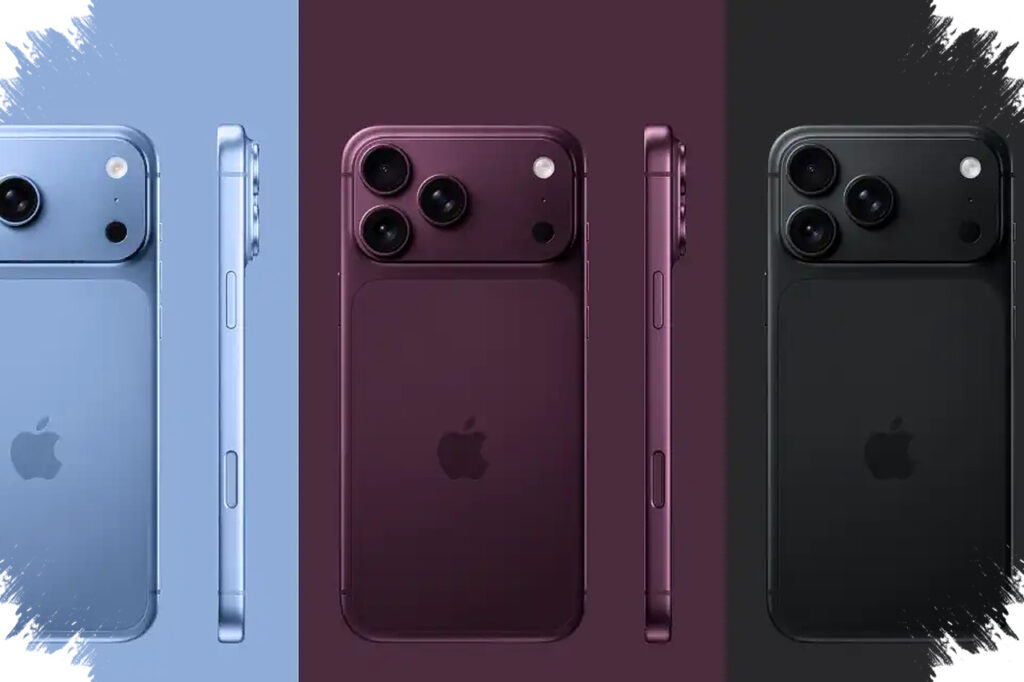 Bocoran iPhone 18 Pro Makin Terang, Warna Darker Cherry dan Chip 2nm Siap Ubah Ekspektasi