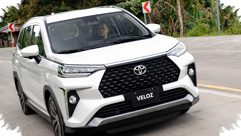Veloz Hybrid Atau Avanza G, Pilihan MPV Keluarga Yang Paling Masuk Akal