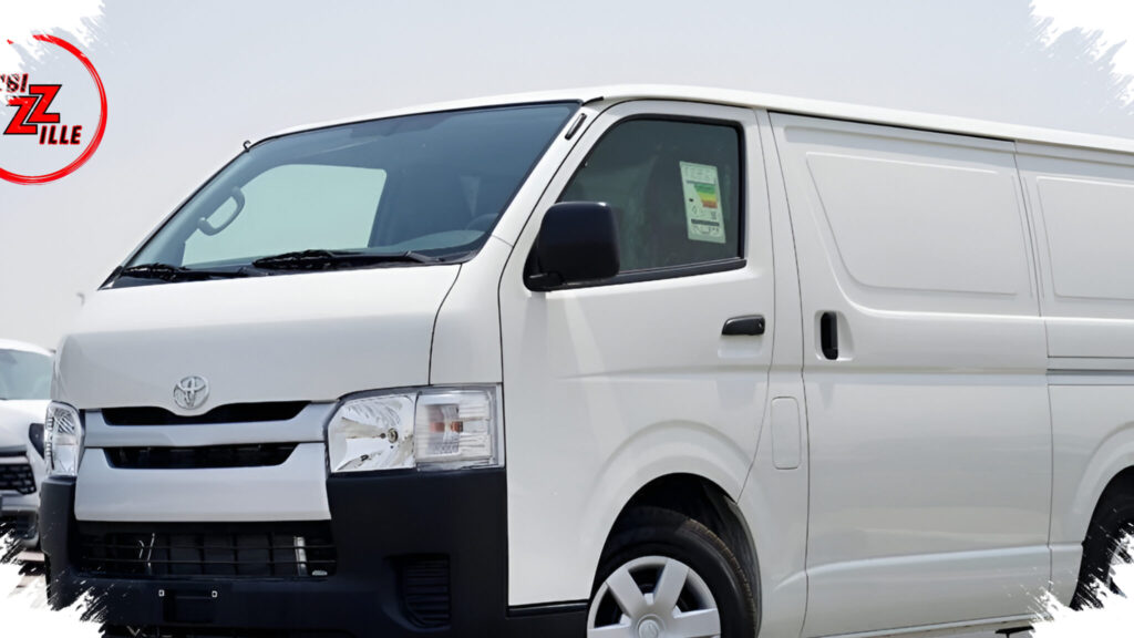 Isuzu 9 Seater 2026 Bukan Sekadar Mobil Besar, Kabin Premium dan Diesel Irit Siap Usik Hiace-Staria