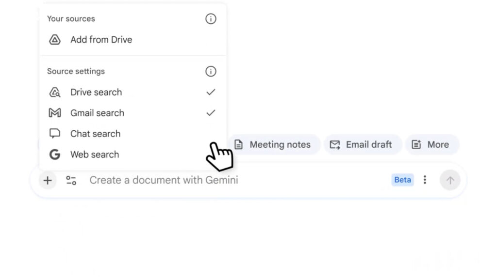 Gemini AI Tak Selalu Membantu, Cara Mematikannya Di Sheets Dan Docs Agar Kerja Lebih Fokus