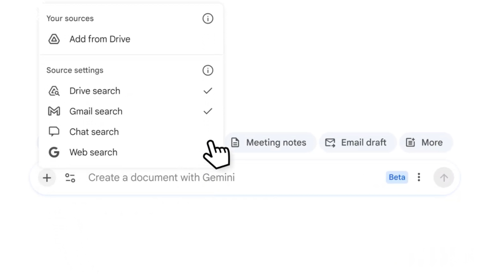 Gemini AI Tak Selalu Membantu, Cara Mematikannya Di Sheets Dan Docs Agar Kerja Lebih Fokus