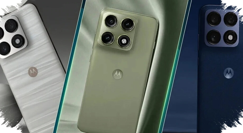Motorola Edge 70 Pro Siap Debut 22 April, Bocoran Spek Flagship Ini Terlalu Lengkap Untuk Diabaikan