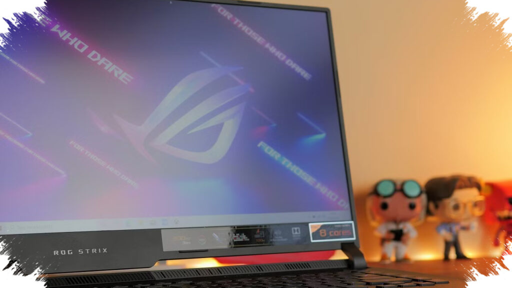 Strix G15 Tiba-Tiba Muncul dari OnePlus, Nama yang Biasanya Milik ASUS Kini Berubah Arah
