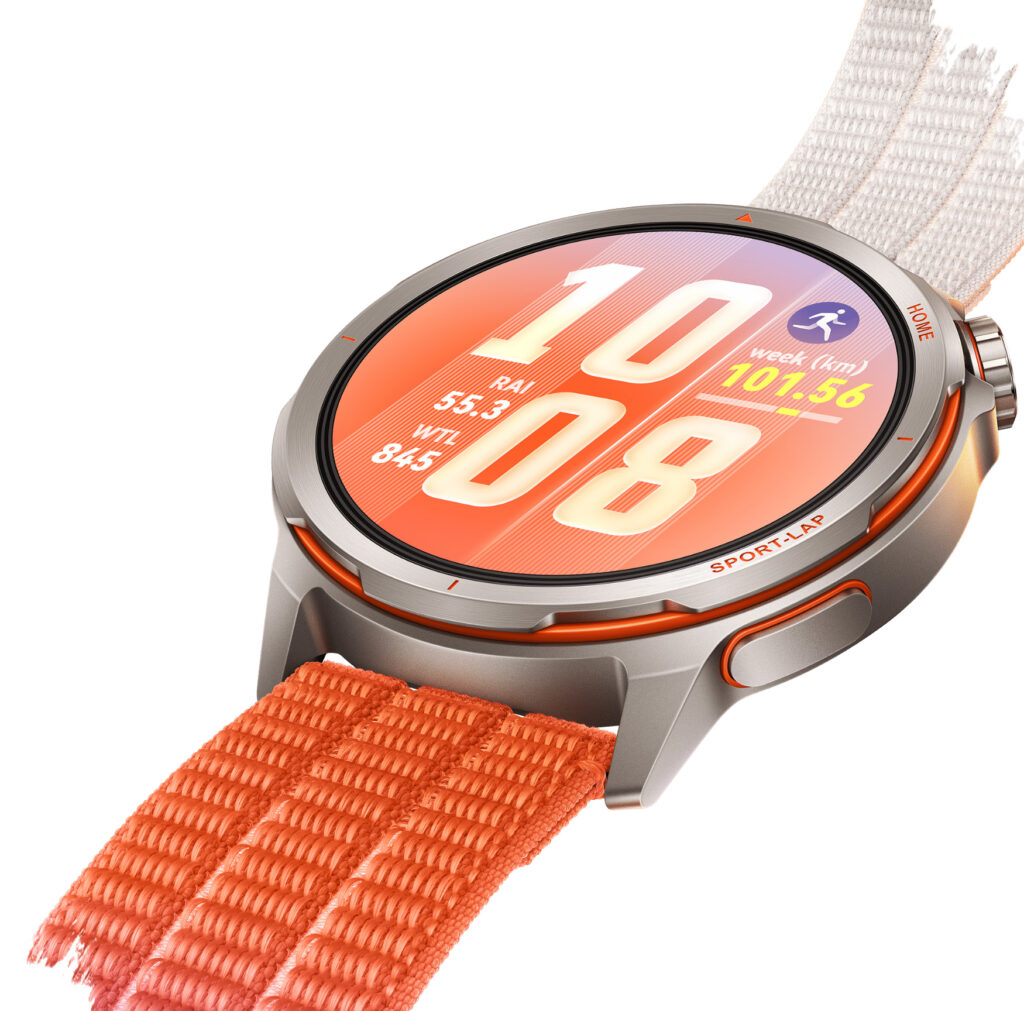 Enam Fitur HUAWEI WATCH GT Runner 2 Yang Membuat Pelari Modern Sulit Berpaling, Dari GPS Presisi Hingga Baterai 14 Hari