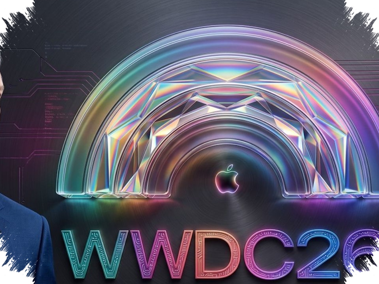iOS 27 Bongkar Wajah Baru Siri, Apple Siapkan Lompatan AI di WWDC 2026
