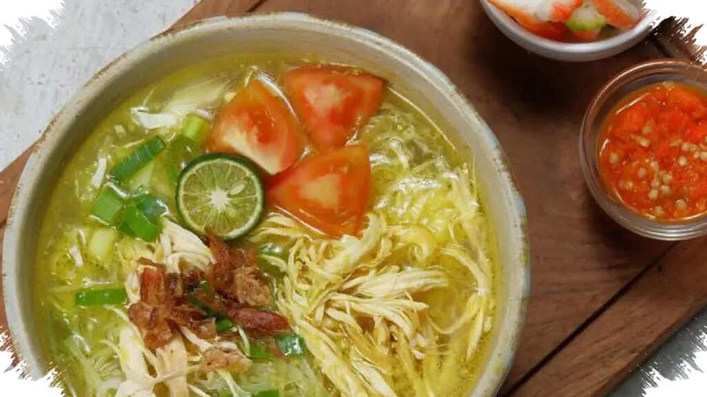 9 Soto Legendaris Di Bandung, Murah Berisi Melimpah Dengan Rasa Yang Tak Main-Main