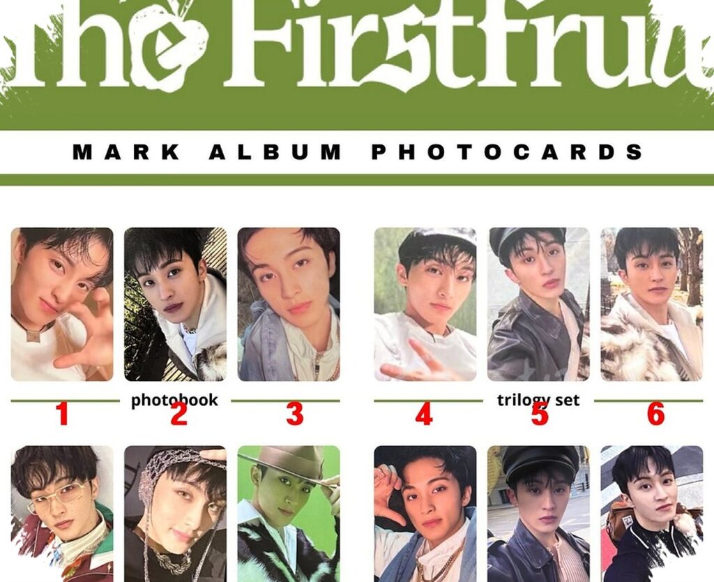 Mark Lee Bantah Rumor Pensiun, Siapkan Album Baru Usai Keluar NCT