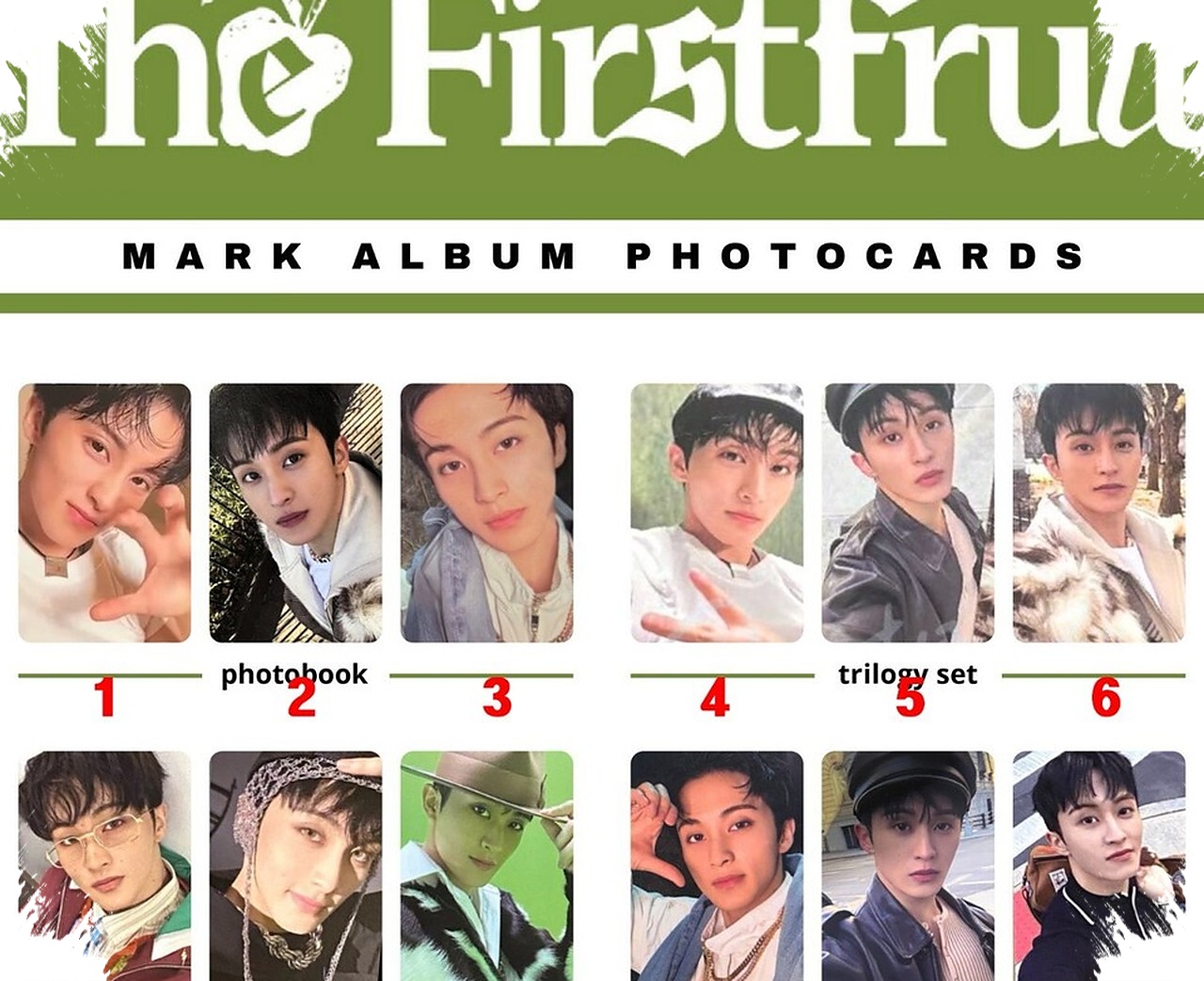 Mark Lee Bantah Rumor Pensiun, Siapkan Album Baru Usai Keluar NCT