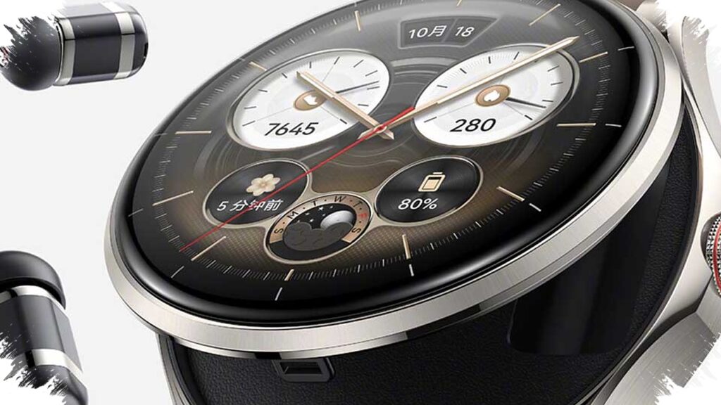 Setelah 3 Tahun Huawei Watch Buds 2 Akhirnya Muncul, Desain Baru Ini Malah Bikin Orang Bertanya-Tanya