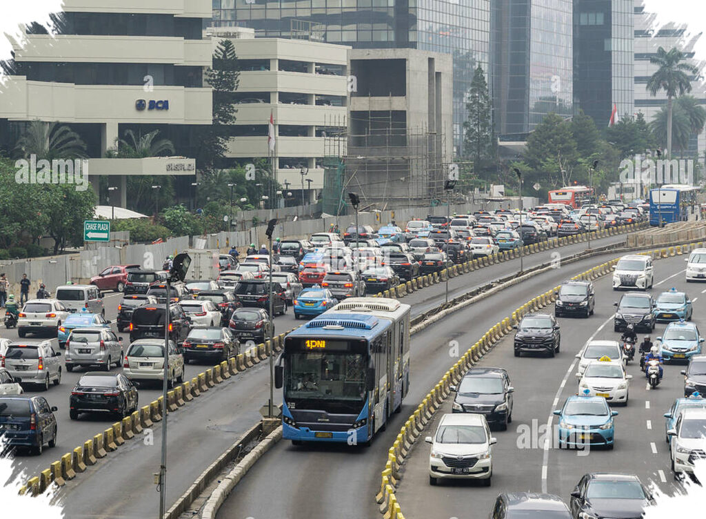 Transjabodetabek Jadi Andalan Baru Lawan Macet Jakarta, 16 Rute Sudah Berjalan dan Masih Bertambah