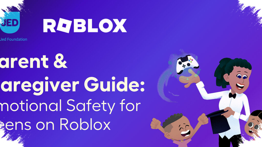 3 Cara Aman Main Roblox untuk Anak, Orang Tua Wajib Tahu Sebelum Bahaya Mengintai