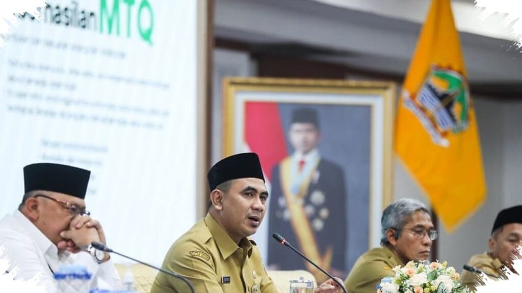 Jateng Bersiap Sambut 8.000 Kafilah MTQ Nasional 2026, Semarang Jadi Pusat Gelaran Besar