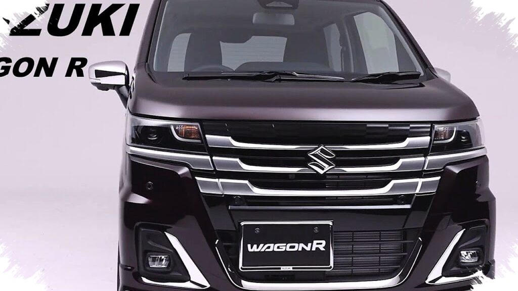 Suzuki Karimun Wagon R 2026 Bukan City Car Biasa, Hybrid, ADAS, dan Harga Mulai Rp152 Juta